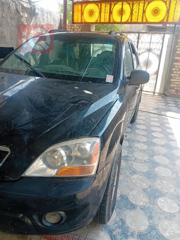 Kia Sorento 2008 for sale in Iraq - Baghdad